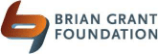 brian grant foundation logo