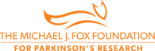 Michael j. fox foundation logo