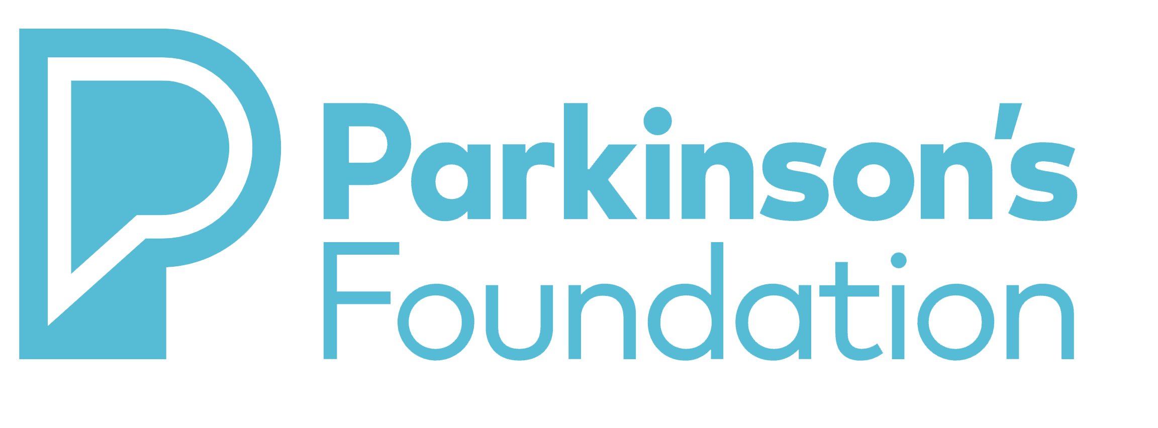 Parkinson's fundation_logo